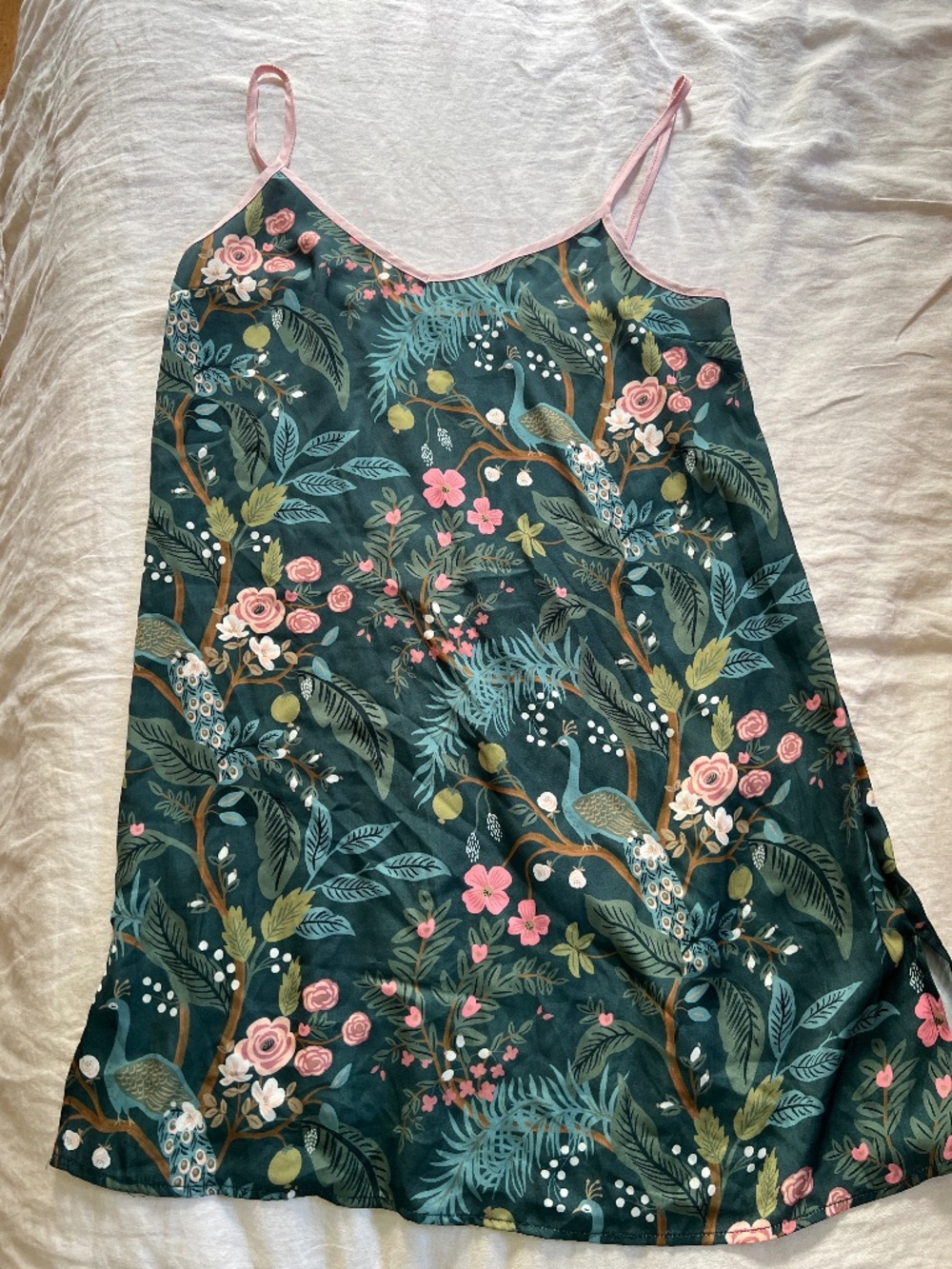 Summersalt Nightgown